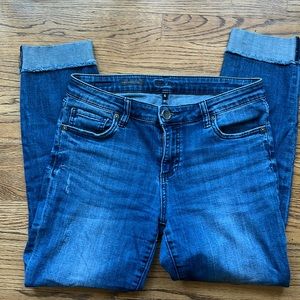 Kut from the kloth 6